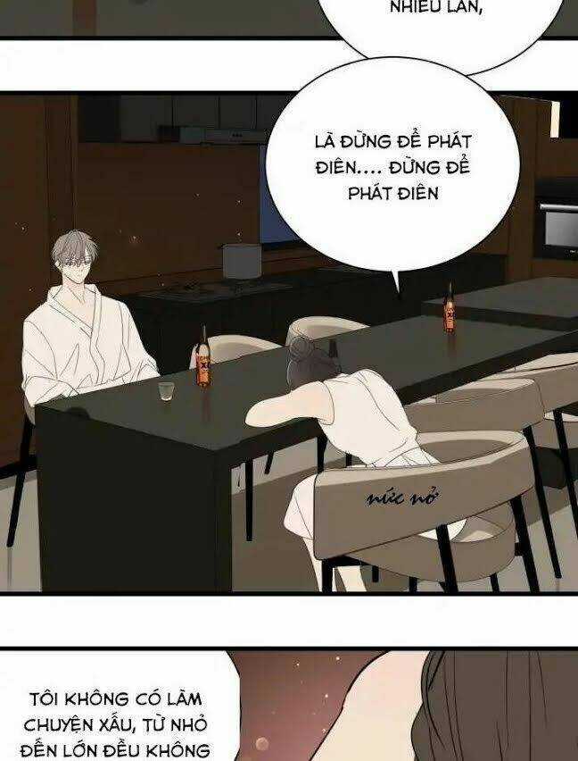 Vật Trong Tay - Chapter 23 - Trang 33