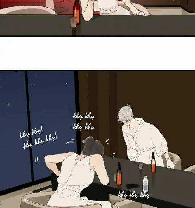 Vật Trong Tay - Chapter 23 - Trang 36