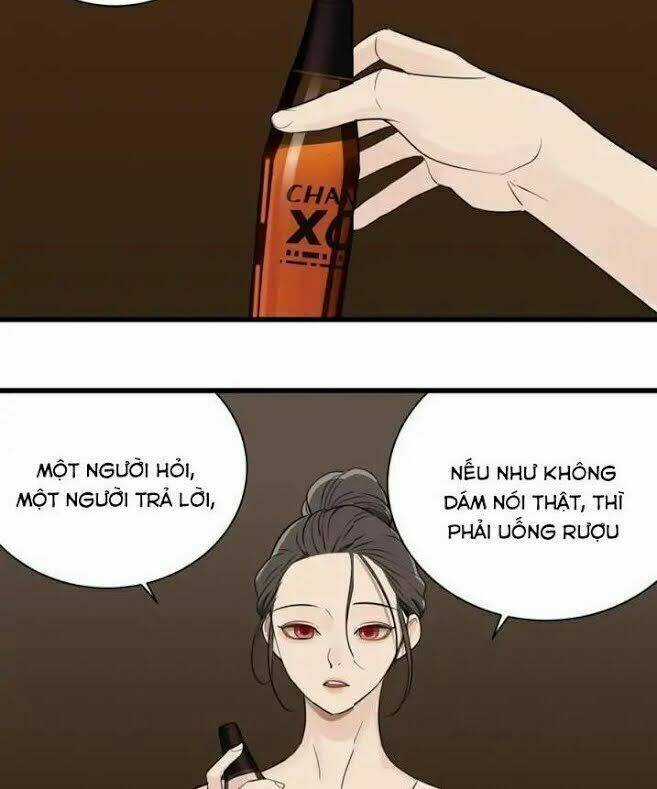 Vật Trong Tay - Chapter 23 - Trang 9