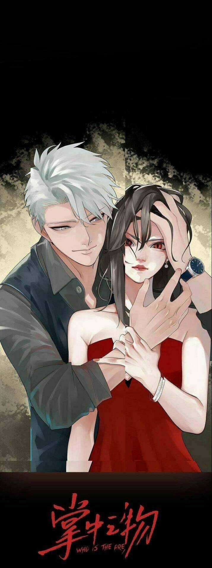 Vật Trong Tay - Chapter 24 - Trang 1