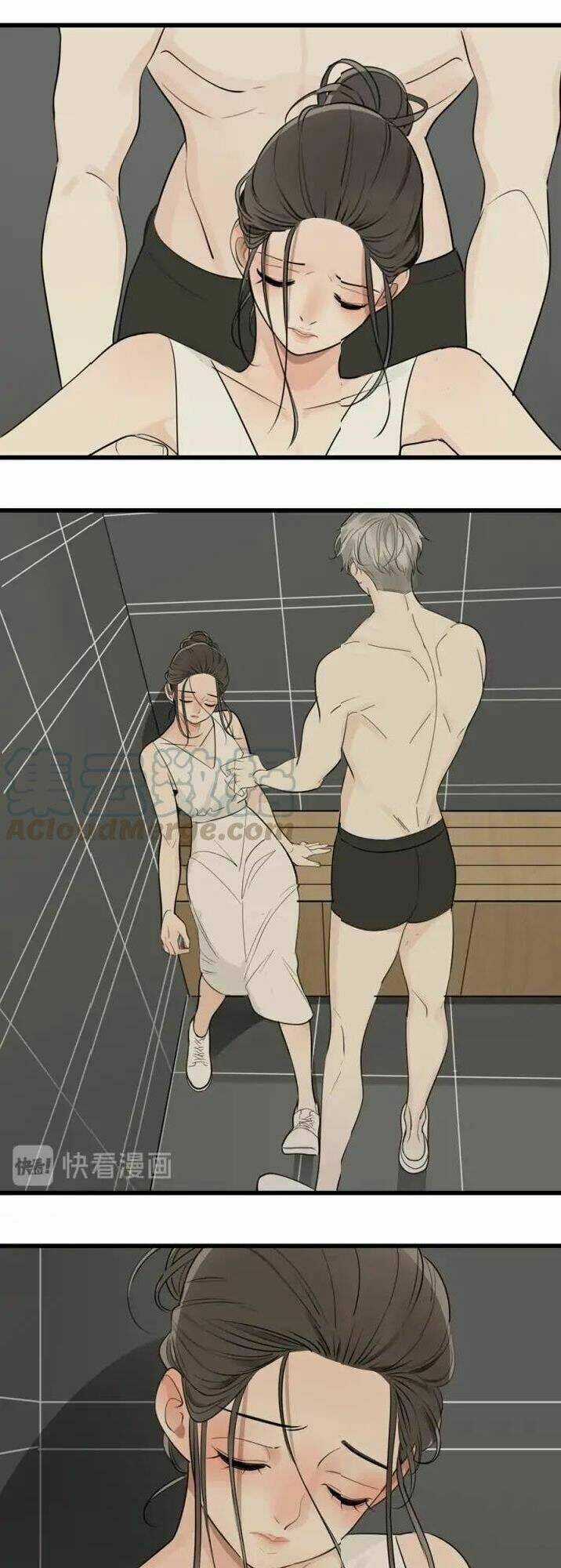 Vật Trong Tay - Chapter 24 - Trang 13