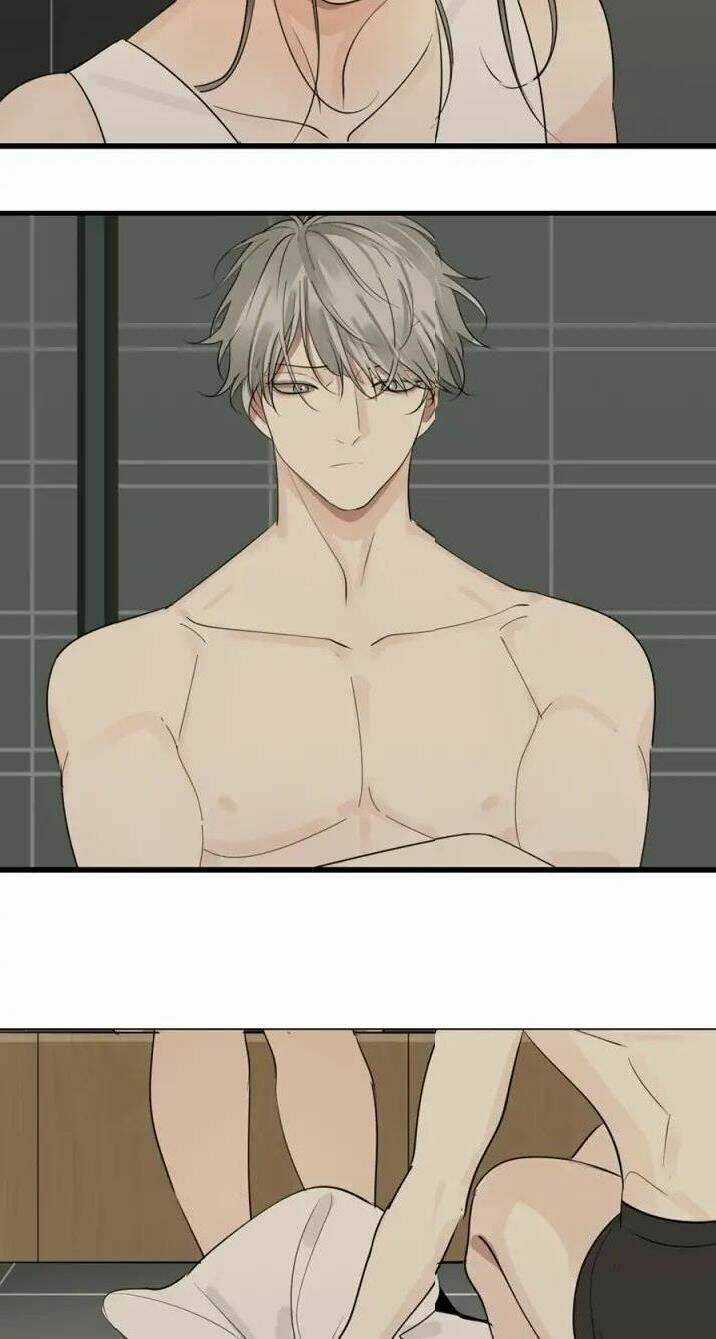 Vật Trong Tay - Chapter 24 - Trang 14