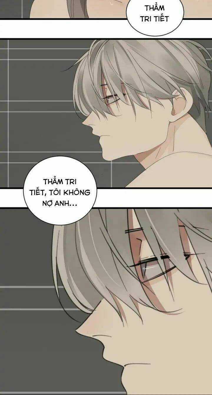 Vật Trong Tay - Chapter 24 - Trang 20