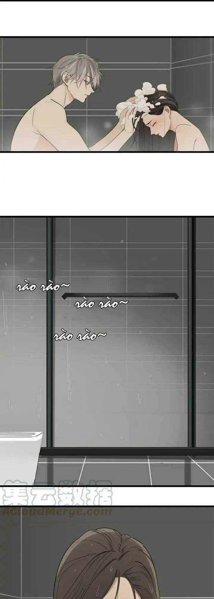 Vật Trong Tay - Chapter 24 - Trang 22