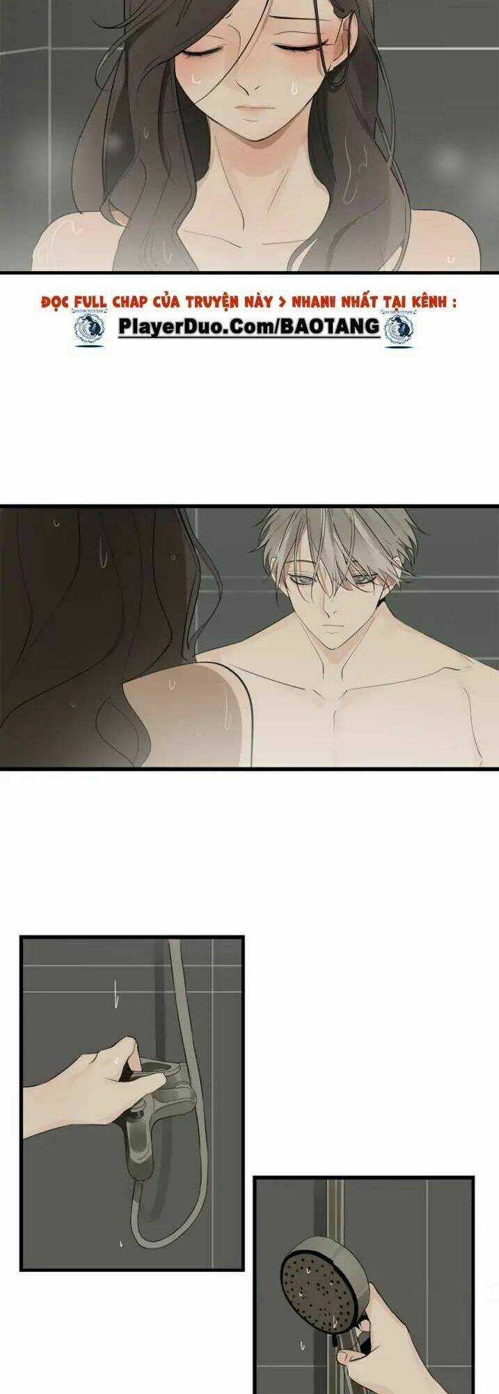 Vật Trong Tay - Chapter 24 - Trang 23