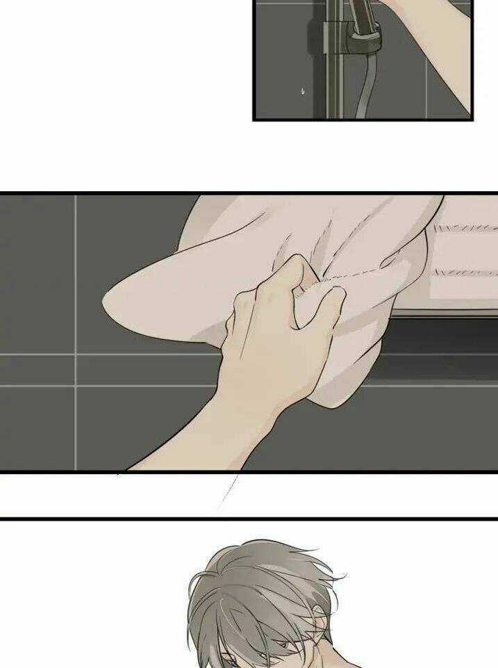 Vật Trong Tay - Chapter 24 - Trang 24