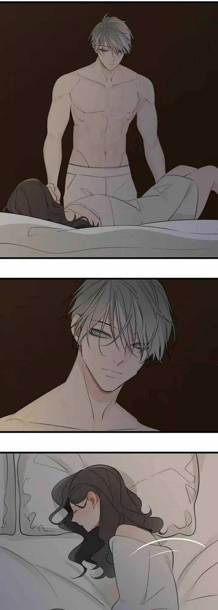 Vật Trong Tay - Chapter 24 - Trang 26