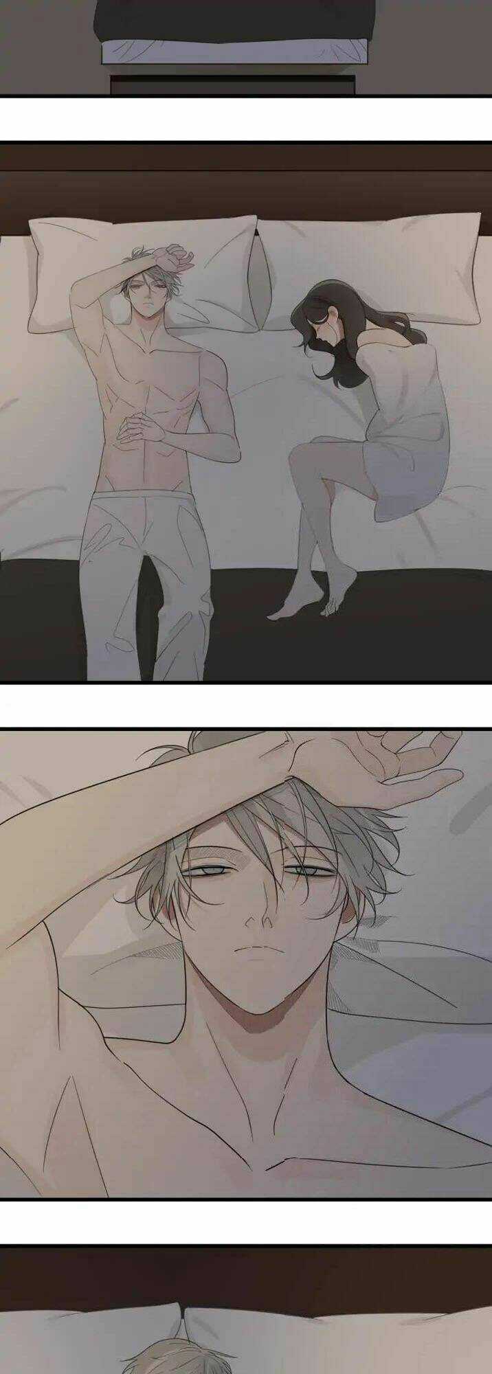 Vật Trong Tay - Chapter 24 - Trang 28