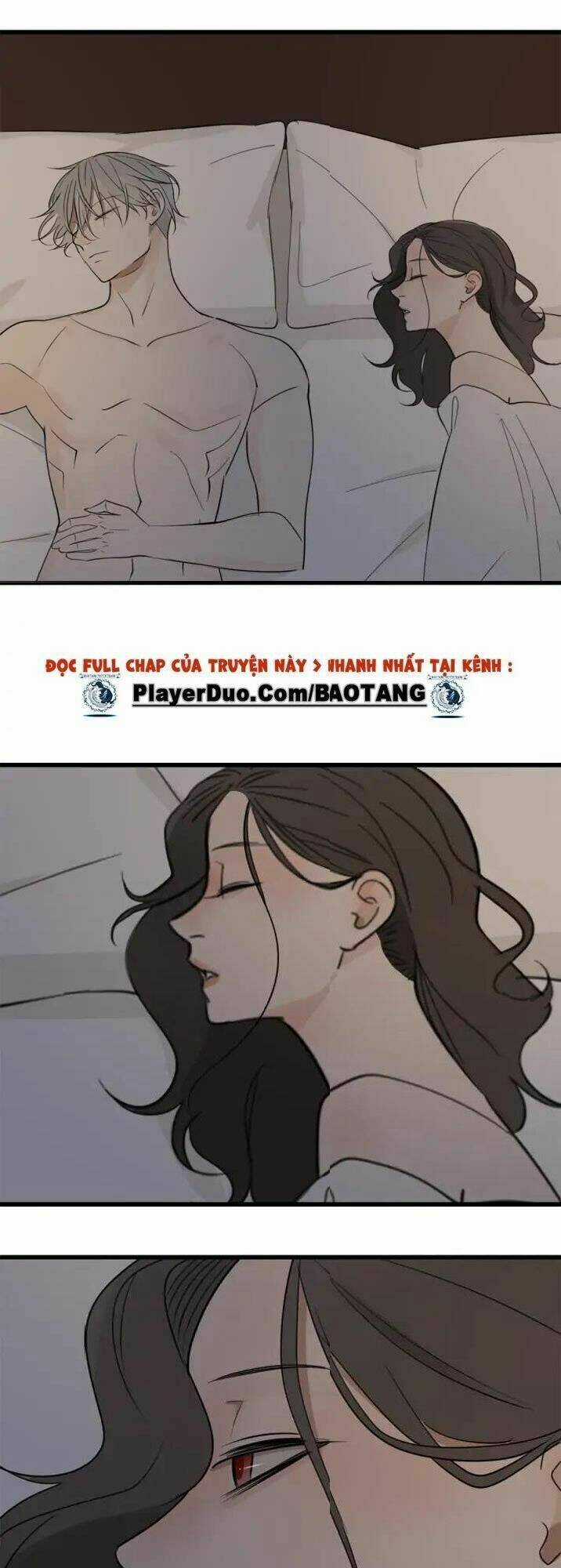 Vật Trong Tay - Chapter 24 - Trang 34