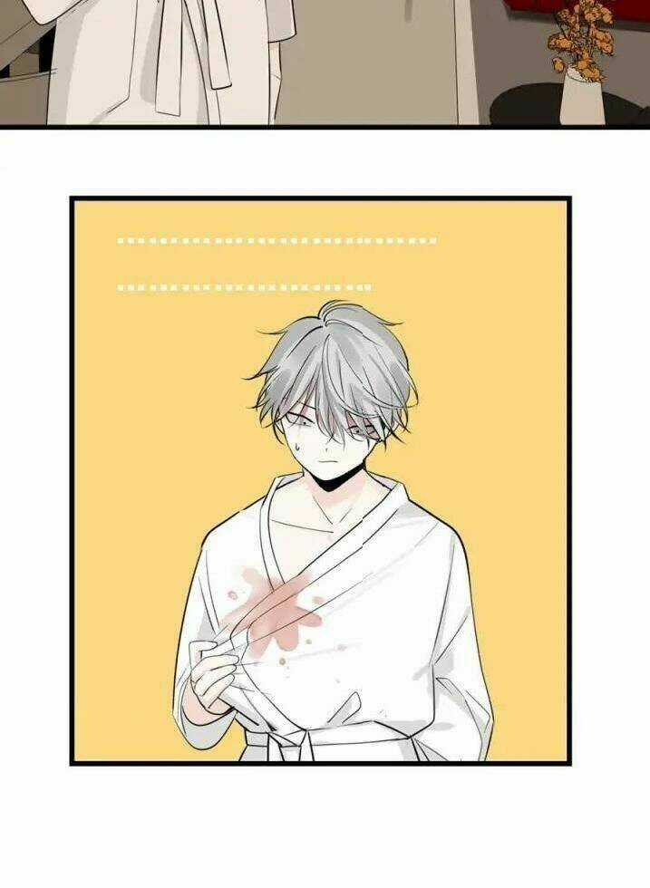 Vật Trong Tay - Chapter 24 - Trang 8