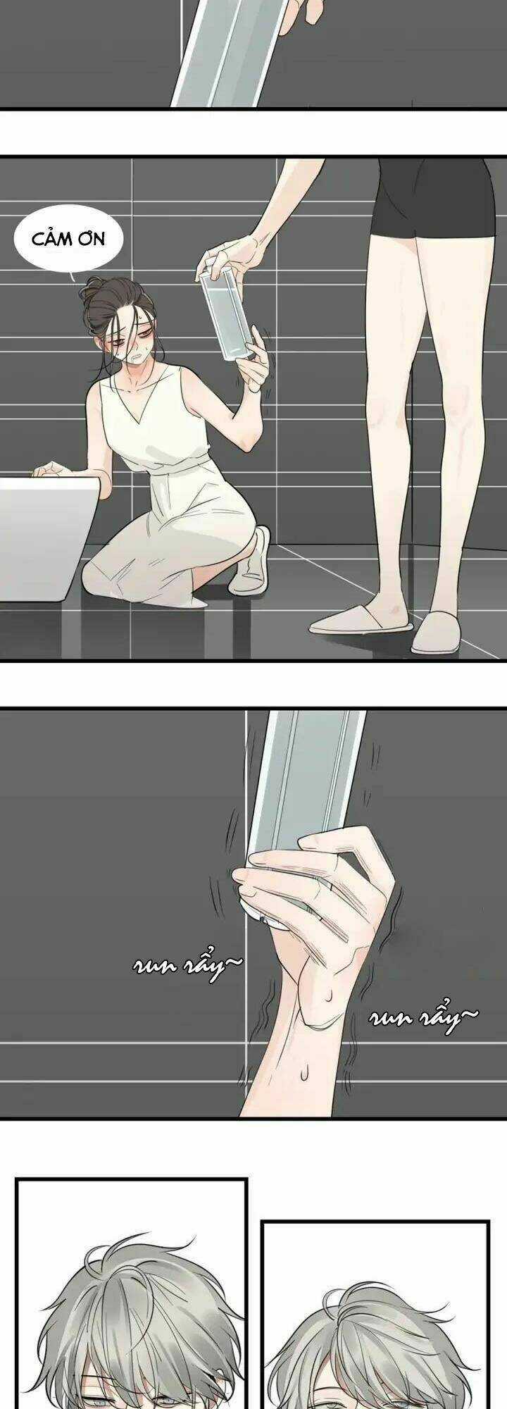 Vật Trong Tay - Chapter 24 - Trang 10