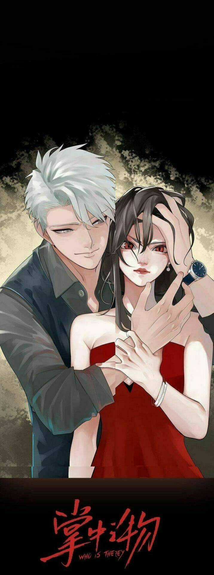 Vật Trong Tay - Chapter 25 - Trang 1