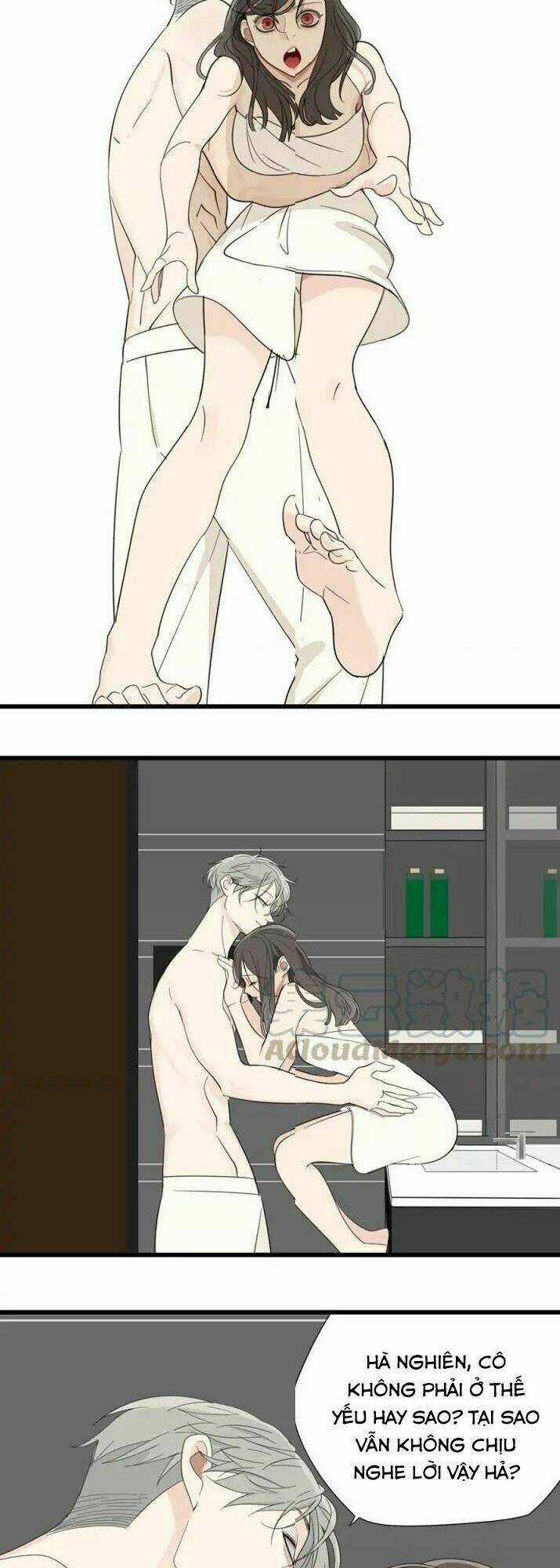 Vật Trong Tay - Chapter 25 - Trang 13