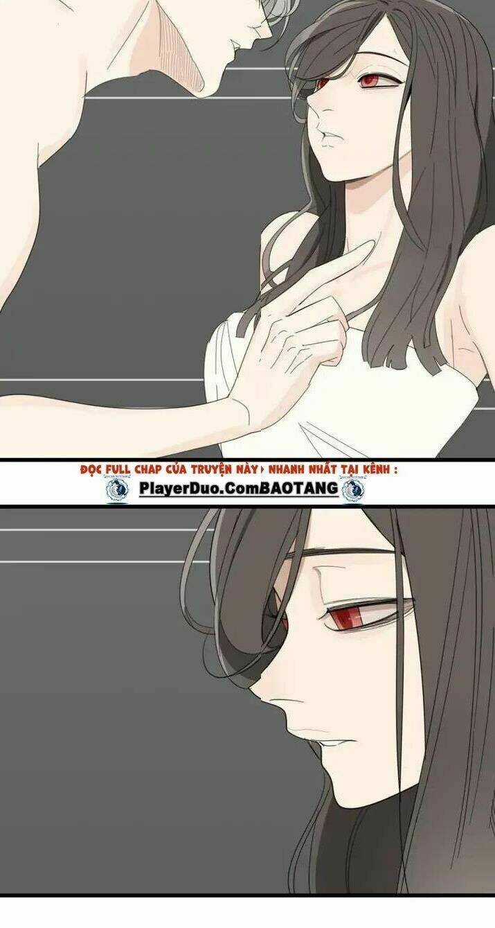 Vật Trong Tay - Chapter 25 - Trang 14
