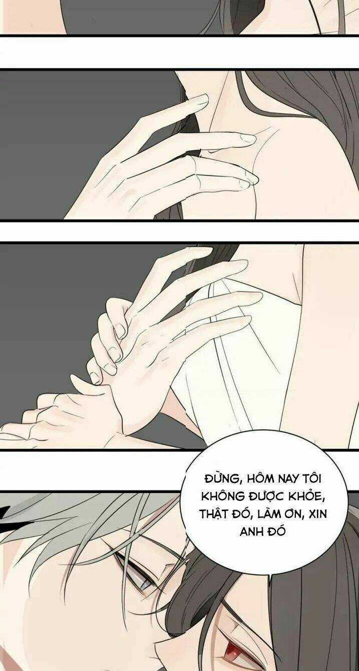 Vật Trong Tay - Chapter 25 - Trang 17