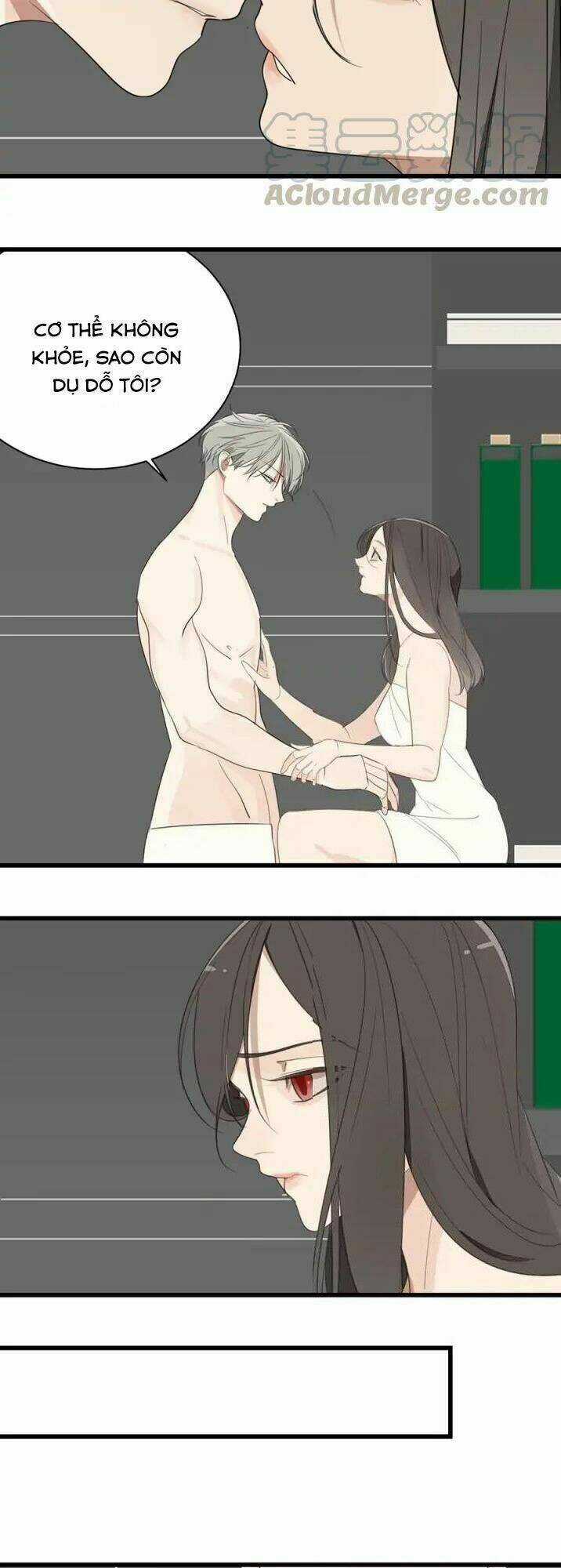 Vật Trong Tay - Chapter 25 - Trang 18