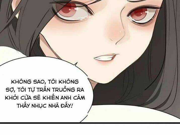 Vật Trong Tay - Chapter 25 - Trang 24