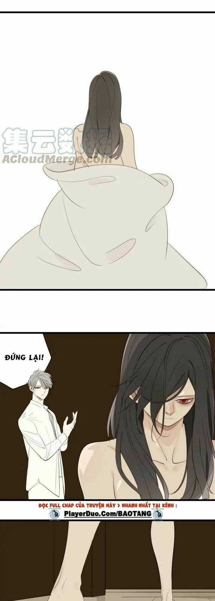 Vật Trong Tay - Chapter 25 - Trang 25