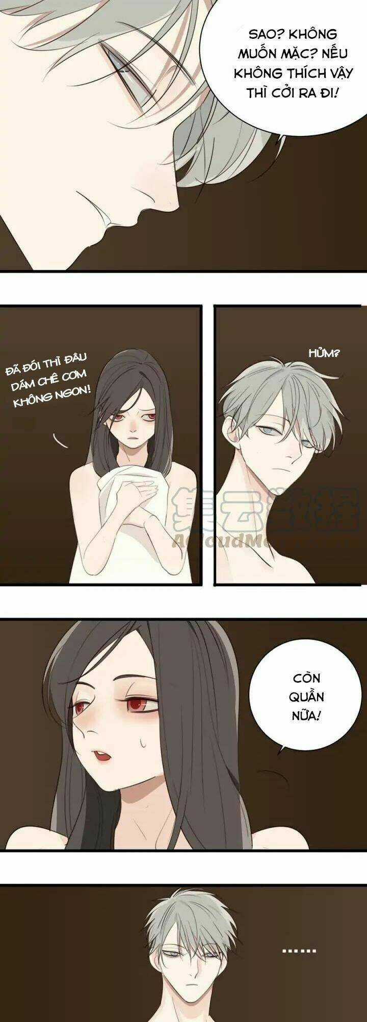 Vật Trong Tay - Chapter 25 - Trang 29