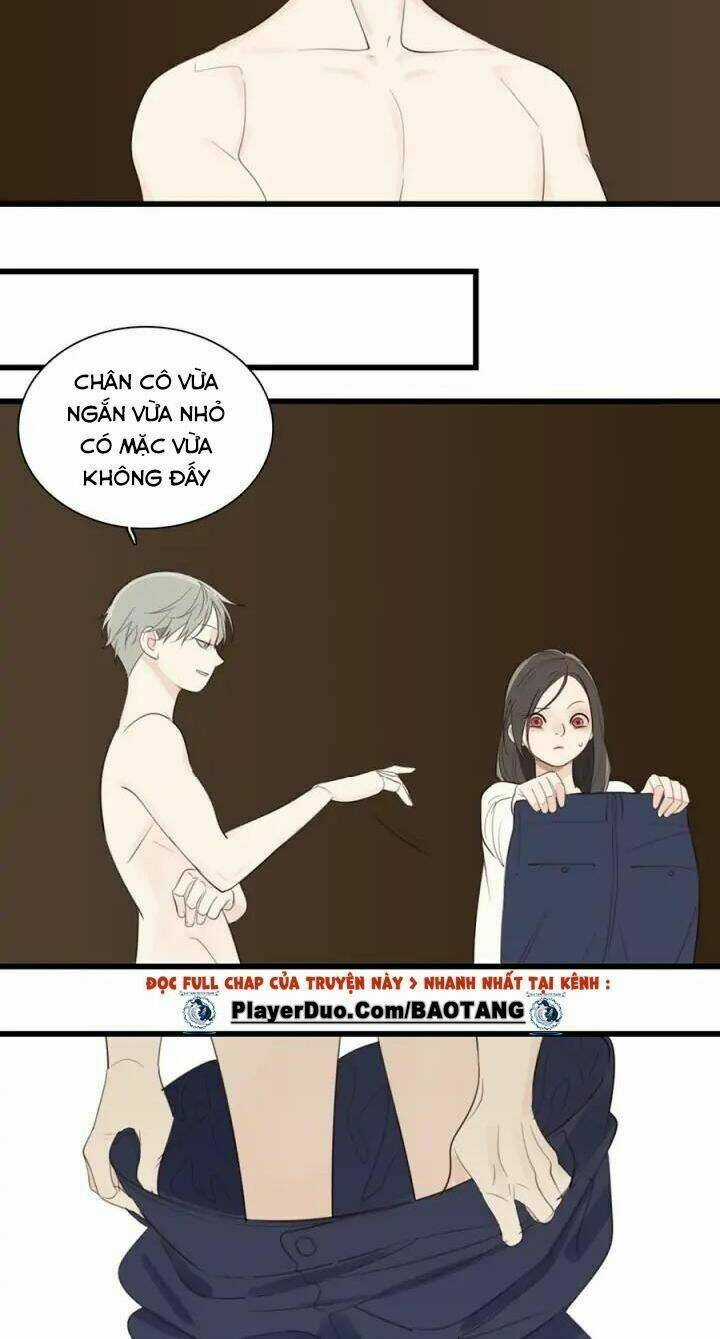 Vật Trong Tay - Chapter 25 - Trang 30