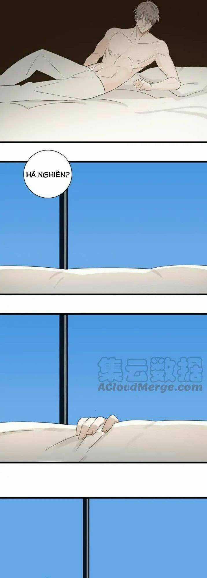 Vật Trong Tay - Chapter 25 - Trang 4