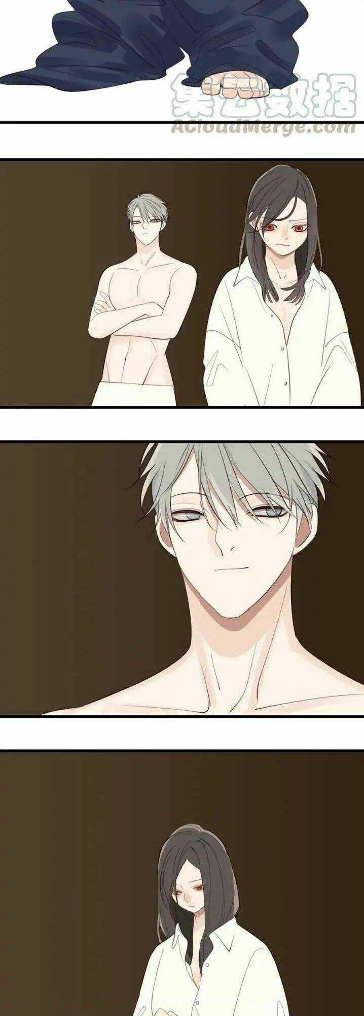 Vật Trong Tay - Chapter 25 - Trang 31