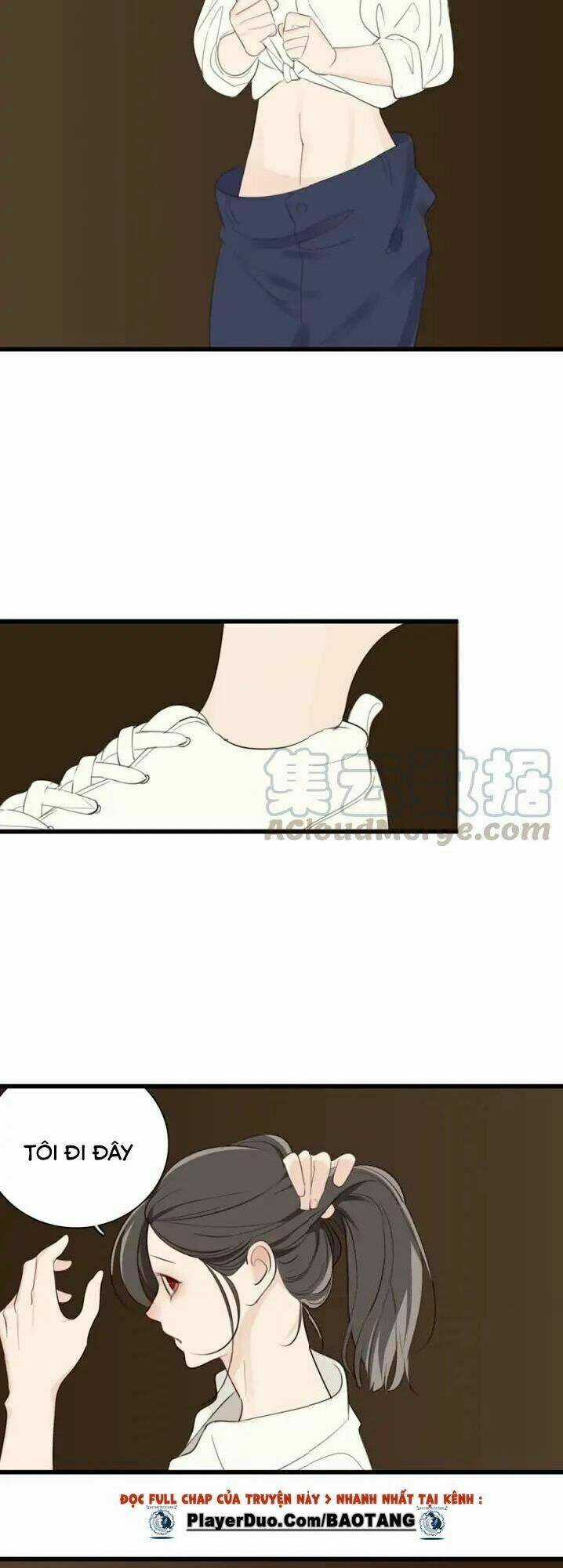 Vật Trong Tay - Chapter 25 - Trang 32