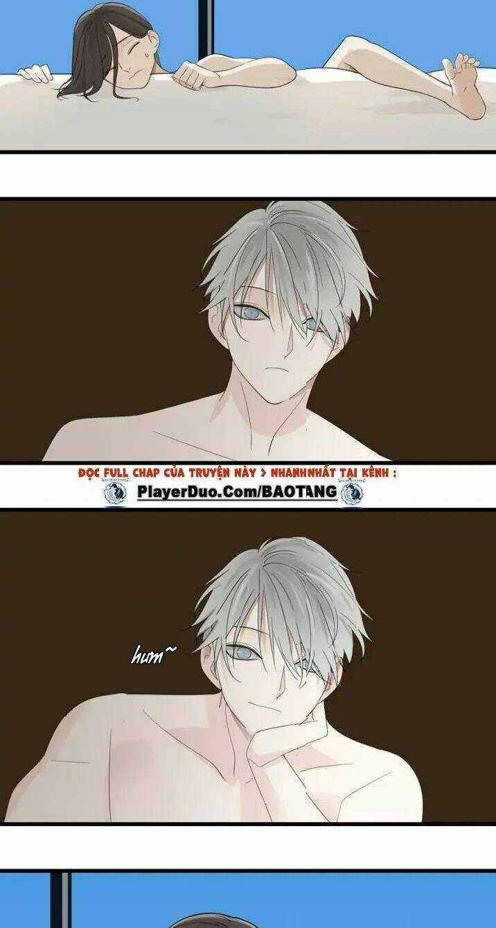 Vật Trong Tay - Chapter 25 - Trang 5