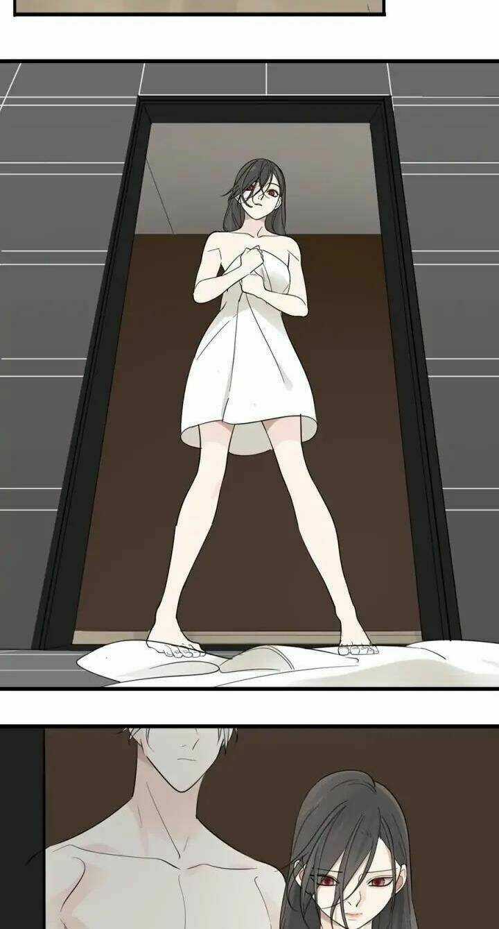 Vật Trong Tay - Chapter 25 - Trang 8