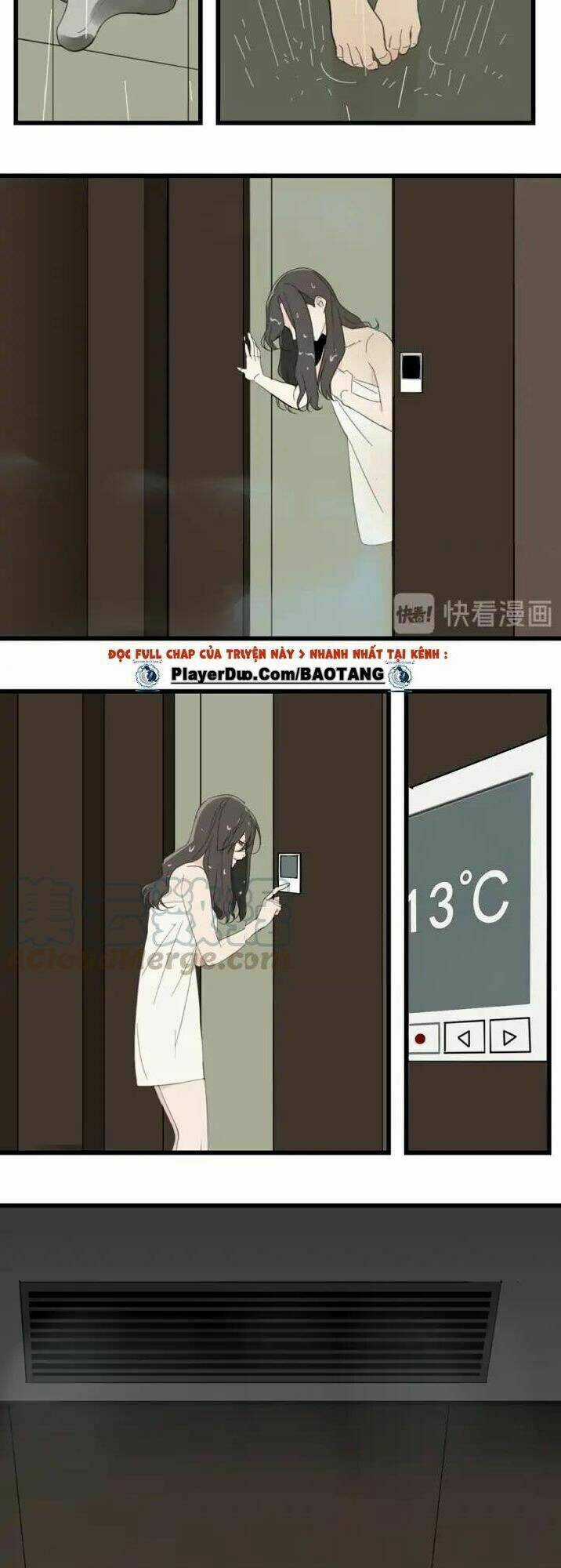 Vật Trong Tay - Chapter 26 - Trang 15