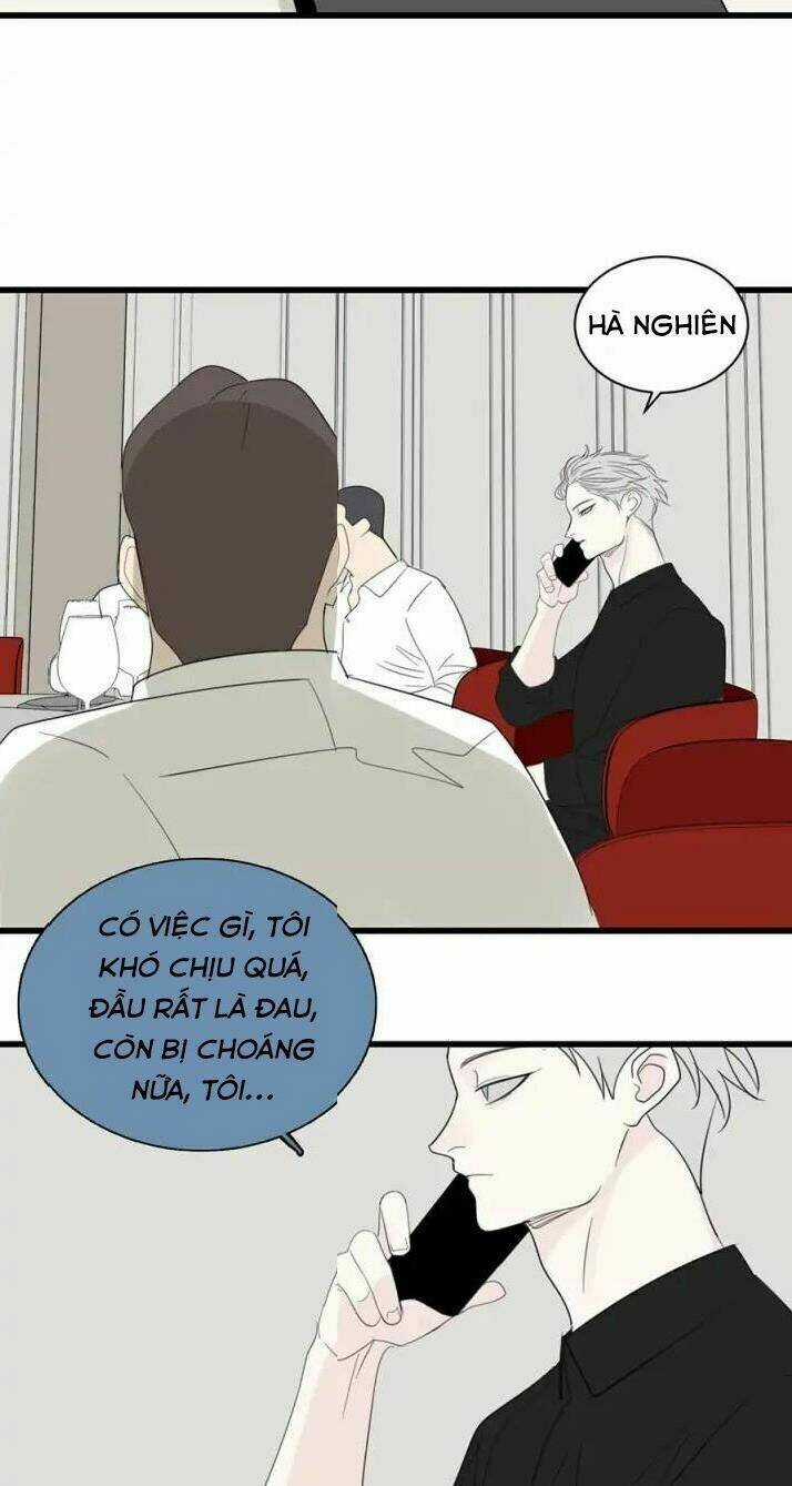 Vật Trong Tay - Chapter 26 - Trang 20