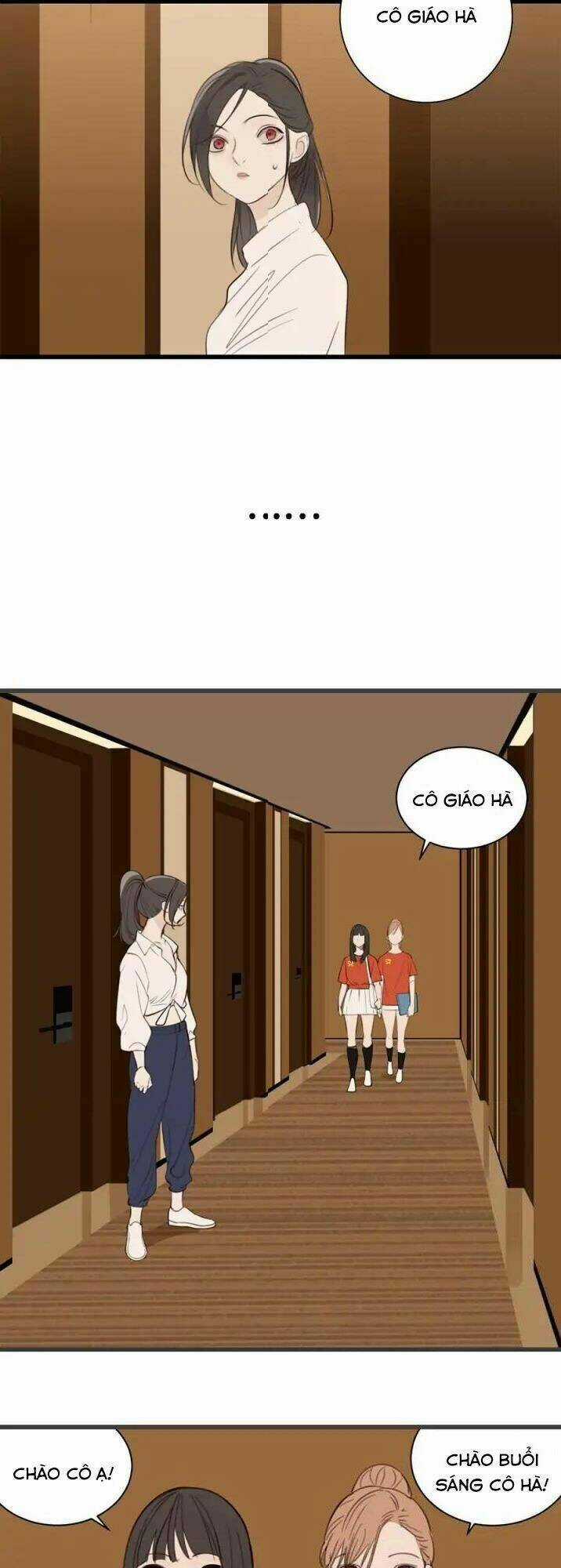 Vật Trong Tay - Chapter 26 - Trang 3