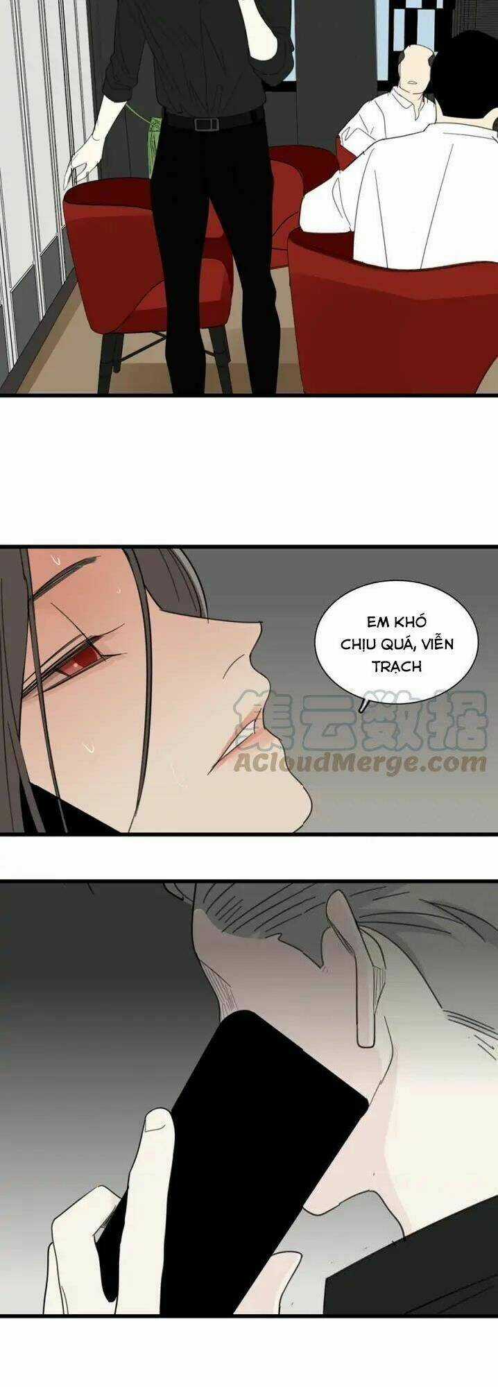 Vật Trong Tay - Chapter 26 - Trang 22