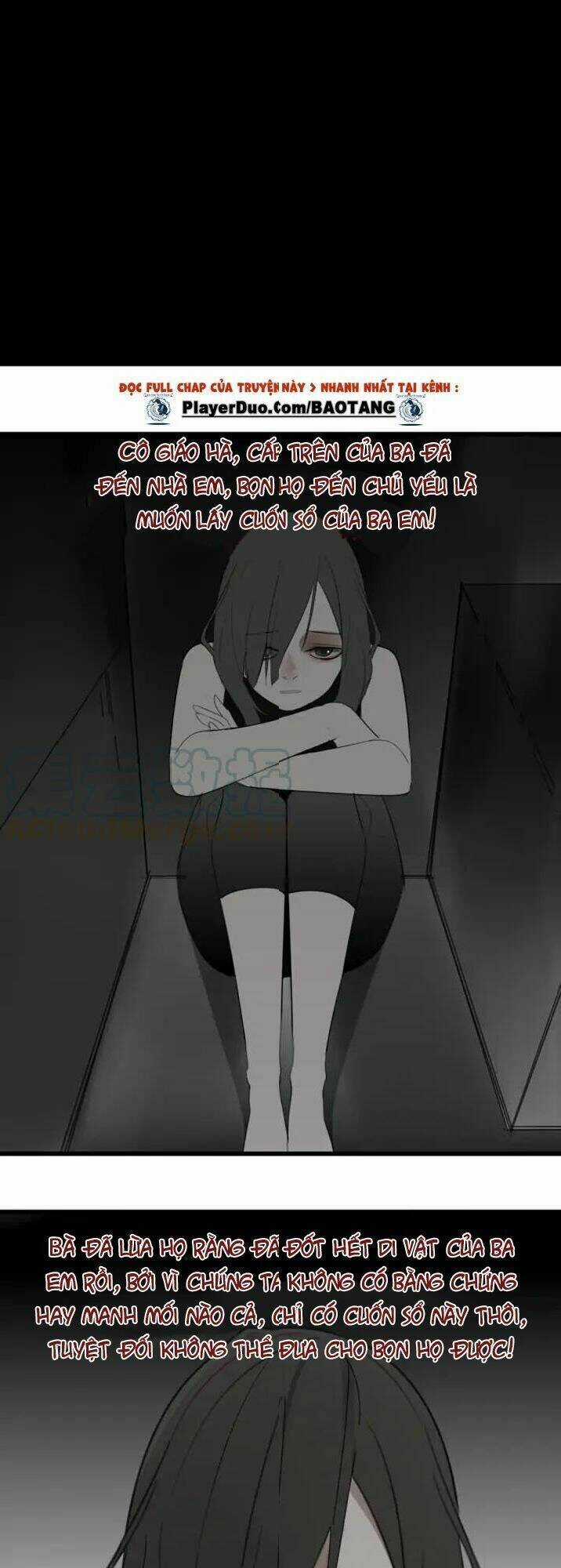 Vật Trong Tay - Chapter 26 - Trang 25