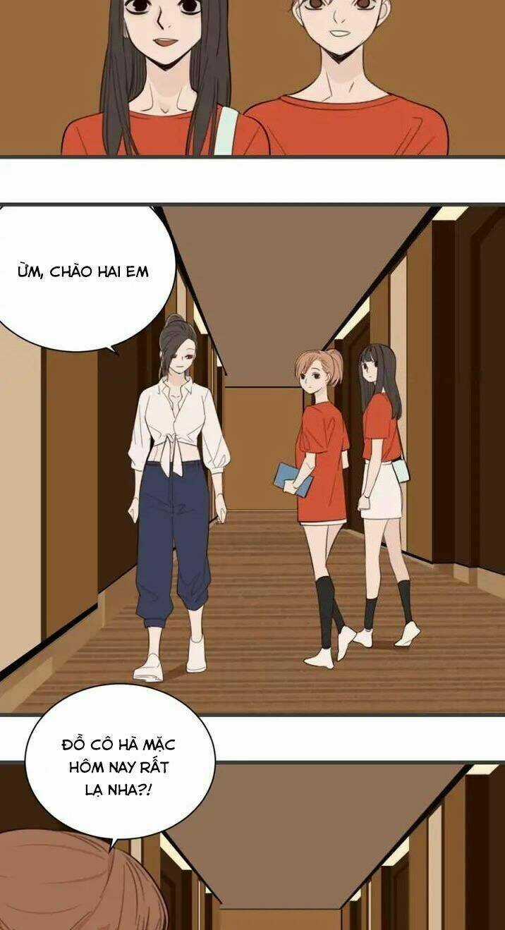 Vật Trong Tay - Chapter 26 - Trang 4