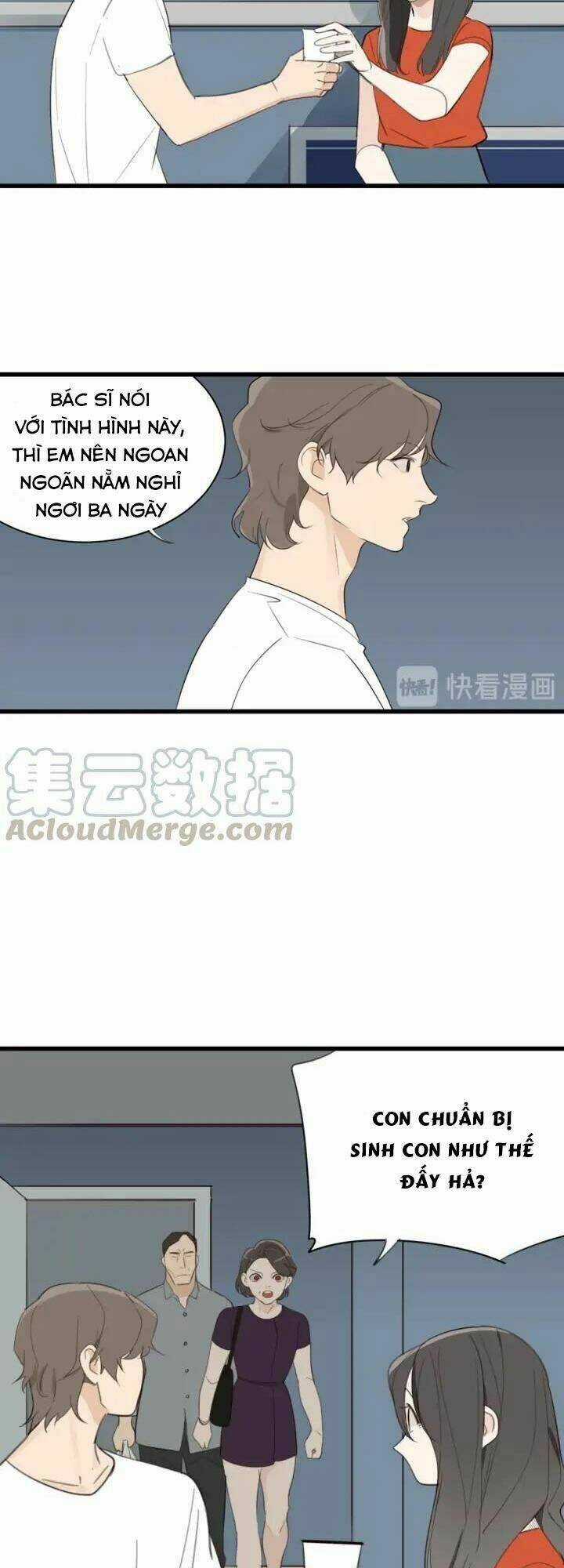 Vật Trong Tay - Chapter 26 - Trang 31