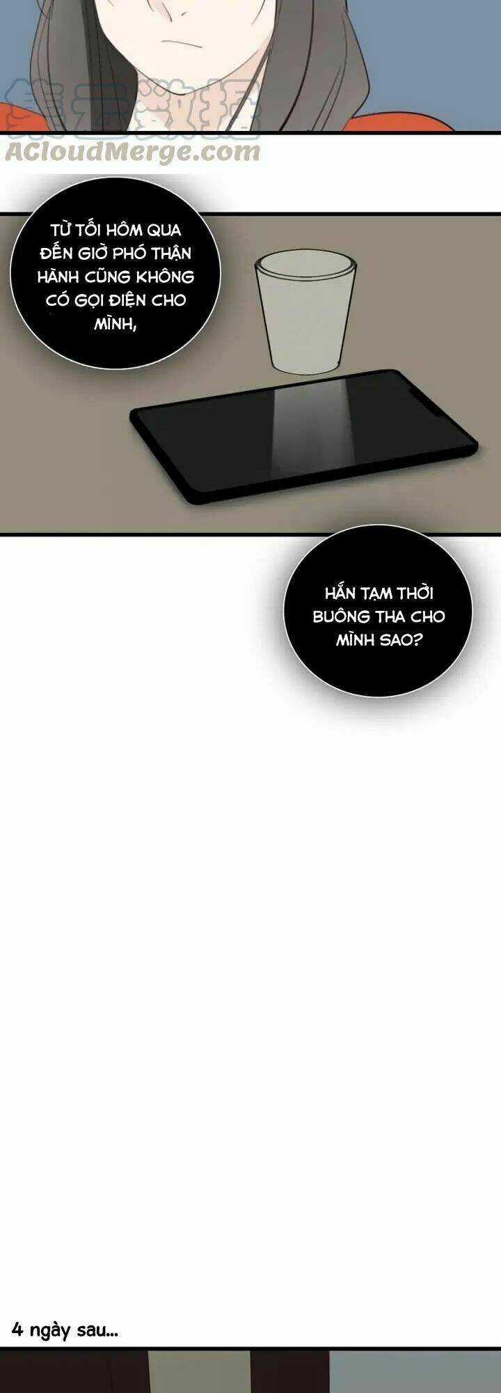 Vật Trong Tay - Chapter 26 - Trang 33