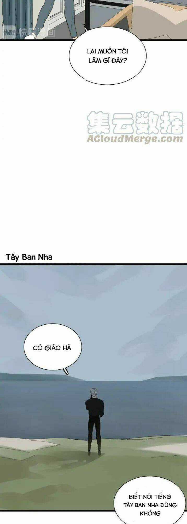 Vật Trong Tay - Chapter 26 - Trang 36