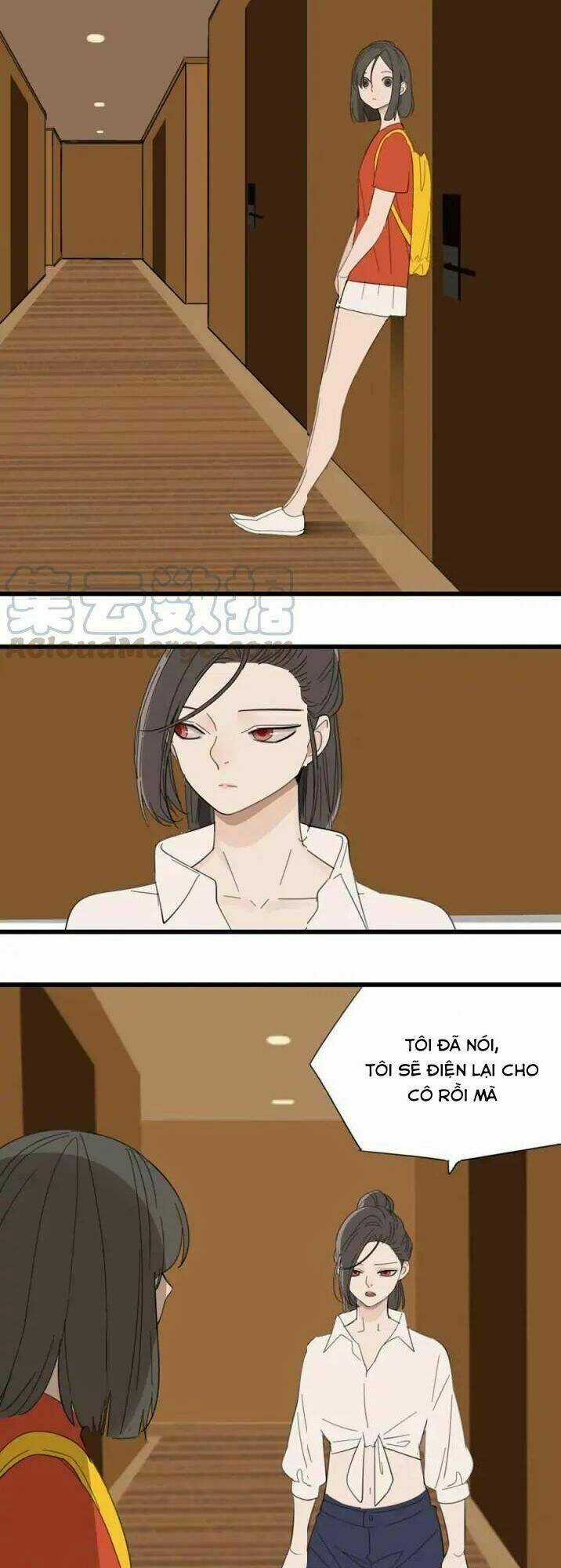 Vật Trong Tay - Chapter 26 - Trang 6