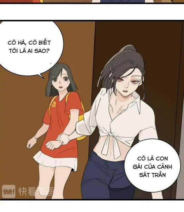 Vật Trong Tay - Chapter 26 - Trang 7