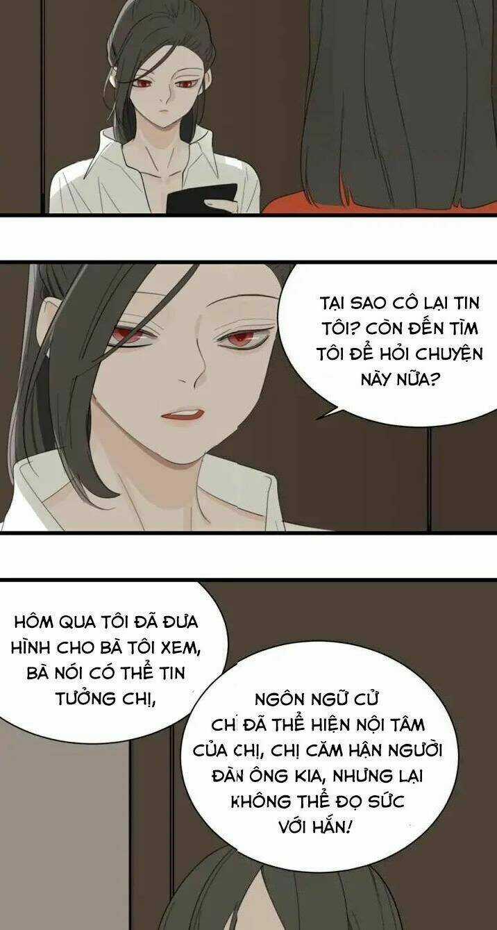 Vật Trong Tay - Chapter 26 - Trang 10