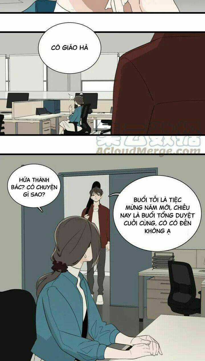 Vật Trong Tay - Chapter 27 - Trang 13