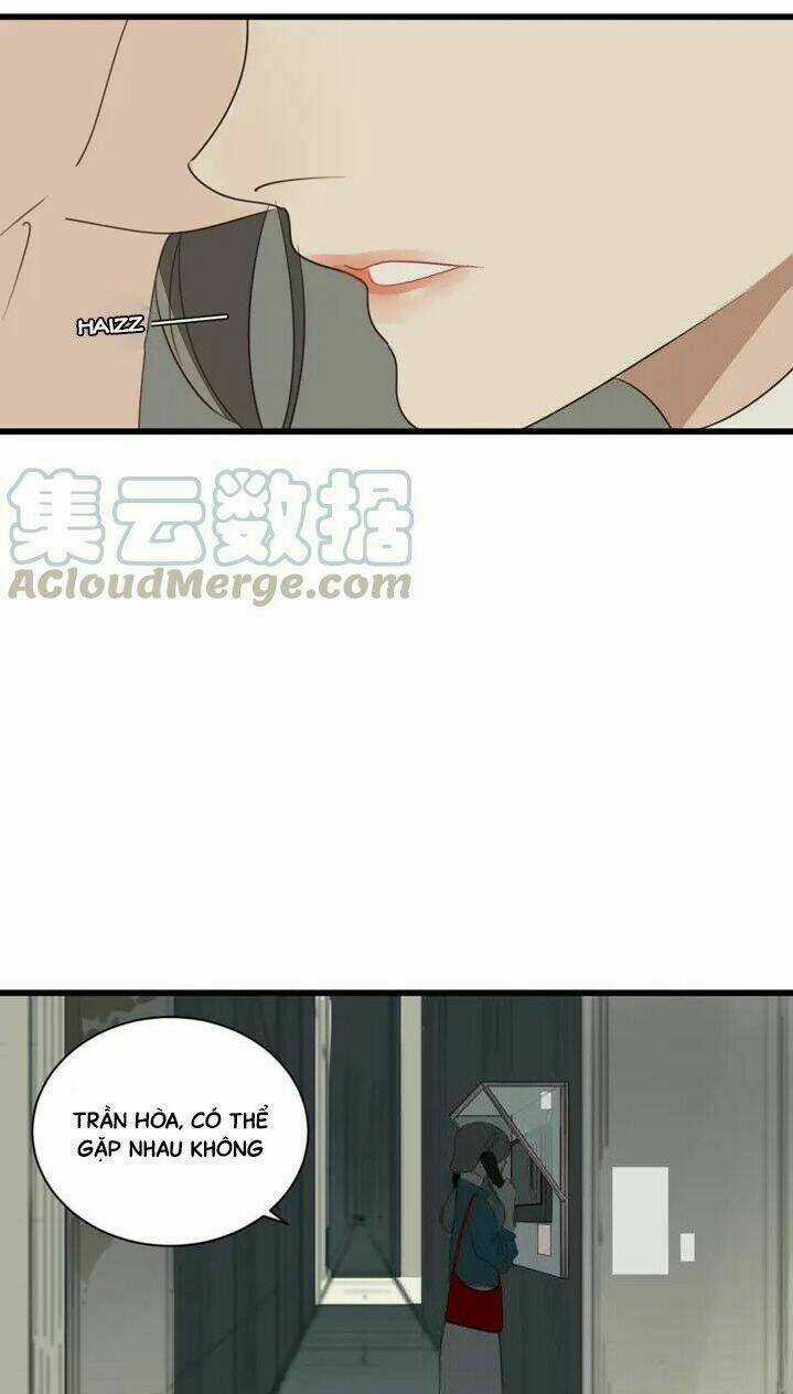 Vật Trong Tay - Chapter 27 - Trang 17