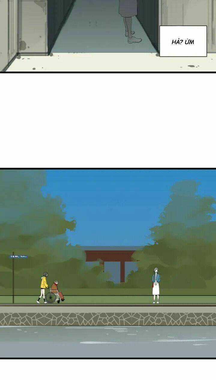 Vật Trong Tay - Chapter 27 - Trang 18