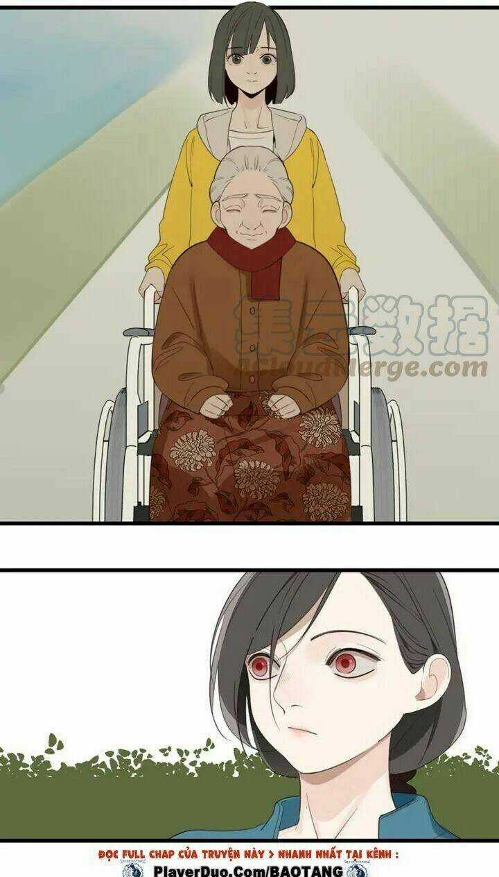 Vật Trong Tay - Chapter 27 - Trang 19