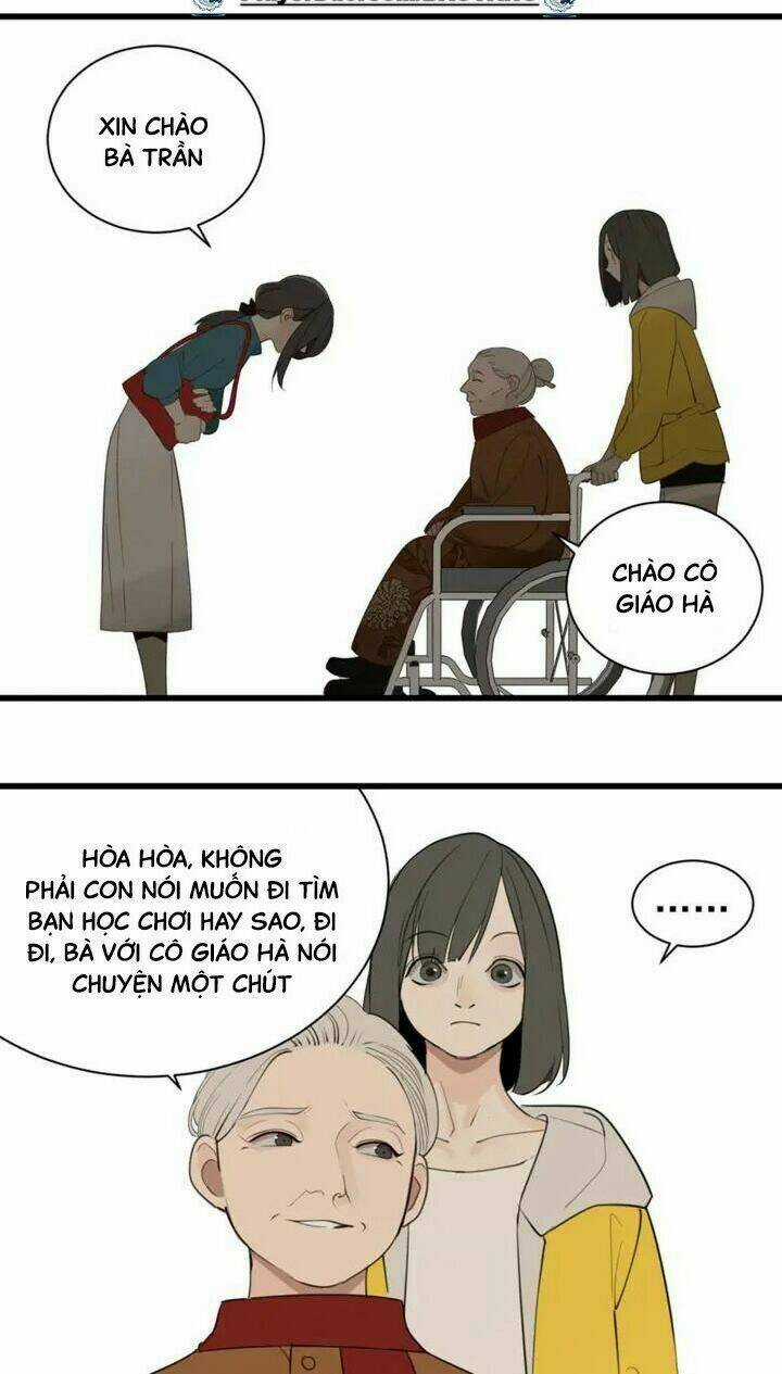 Vật Trong Tay - Chapter 27 - Trang 20