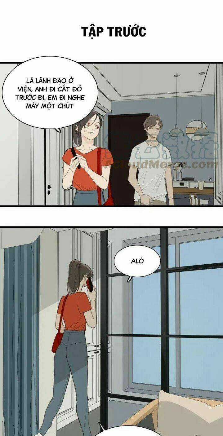 Vật Trong Tay - Chapter 27 - Trang 3