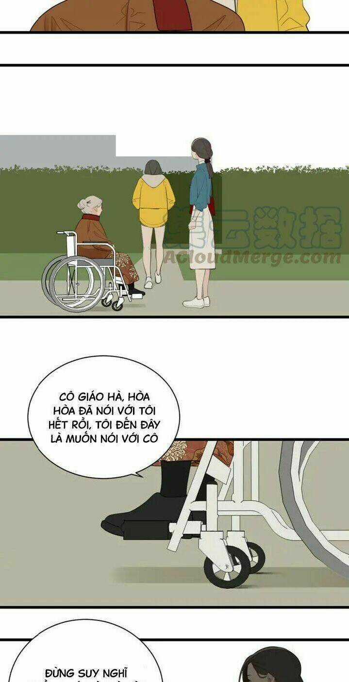 Vật Trong Tay - Chapter 27 - Trang 21