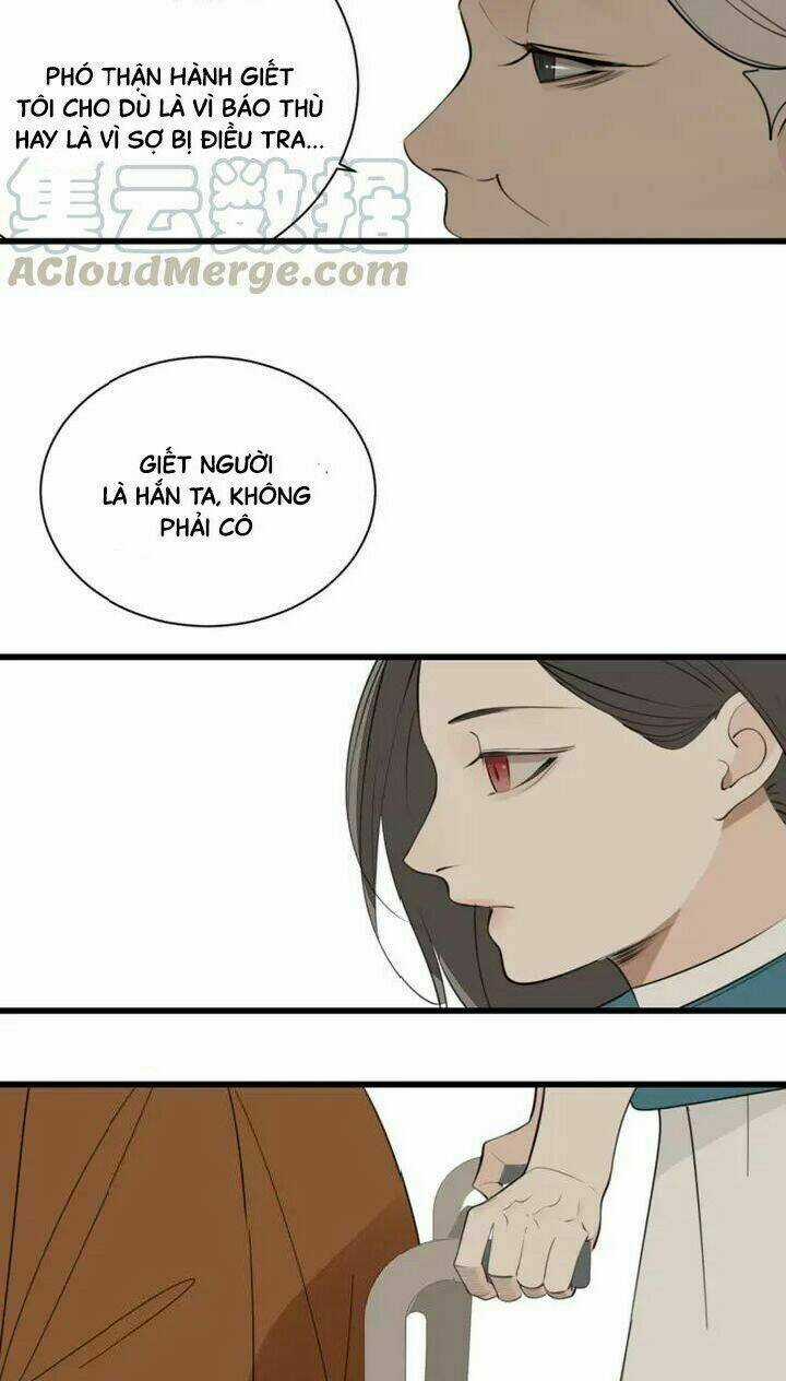 Vật Trong Tay - Chapter 27 - Trang 23