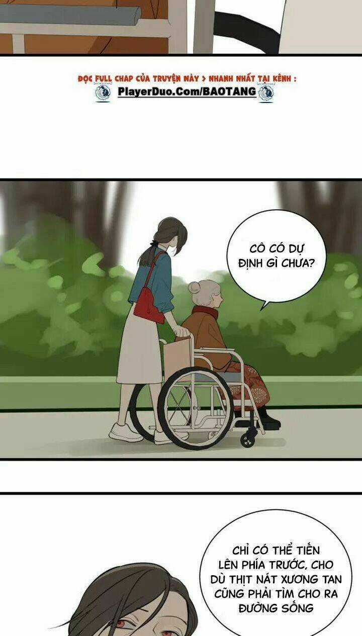 Vật Trong Tay - Chapter 27 - Trang 24